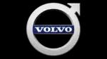 Logo for Volvo cars, happy client using nuVector's advanced supply chain management solutions.