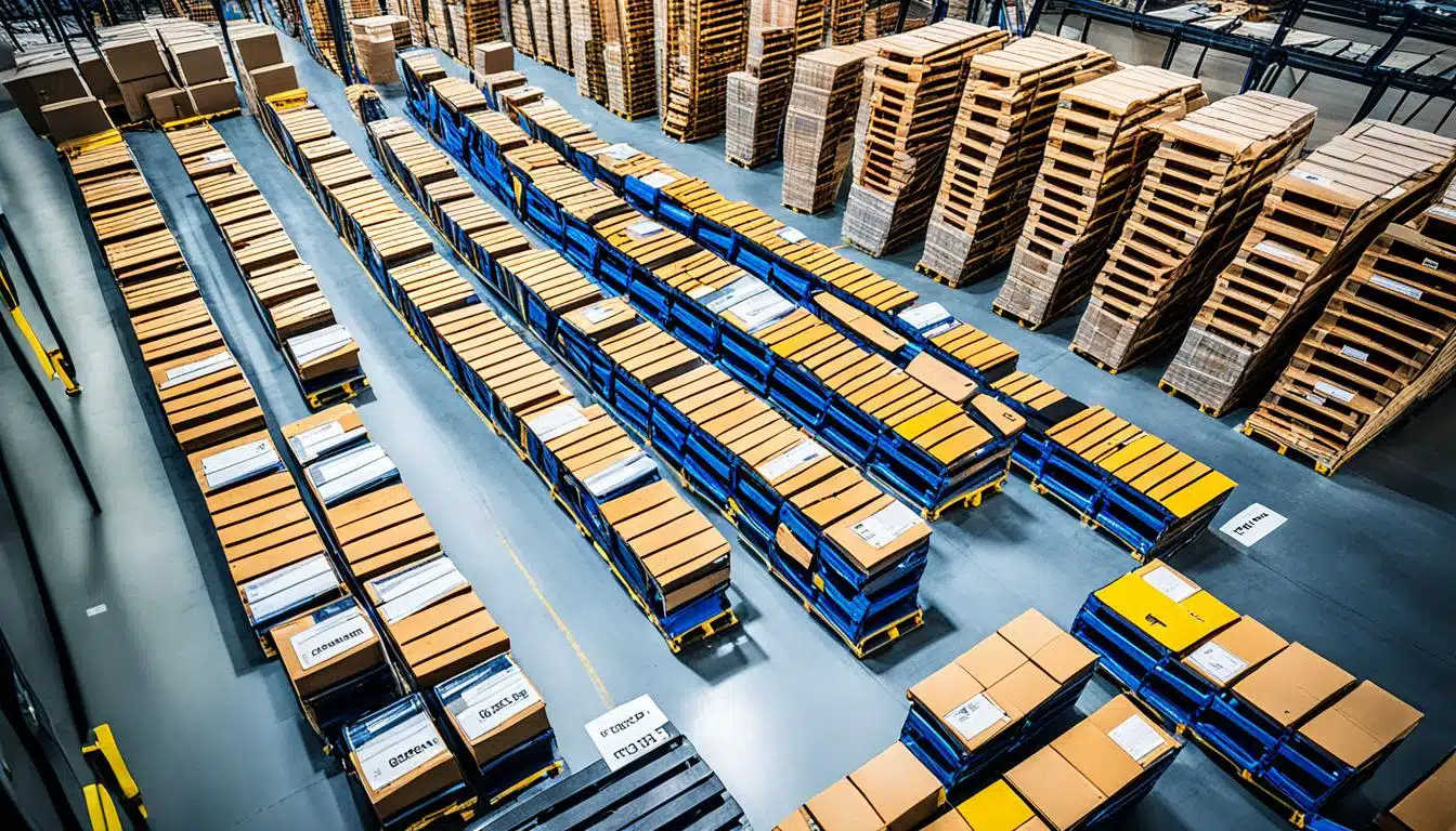 RFID systems allow for solutions that scale as a company's returnable assets continue to grow.