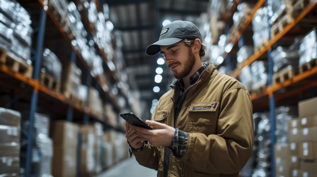 From Loss to Profit: How Returnable Asset Management is Redefining Logistics ROI